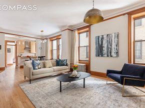790 Riverside Drive 4C, New York NY 10032