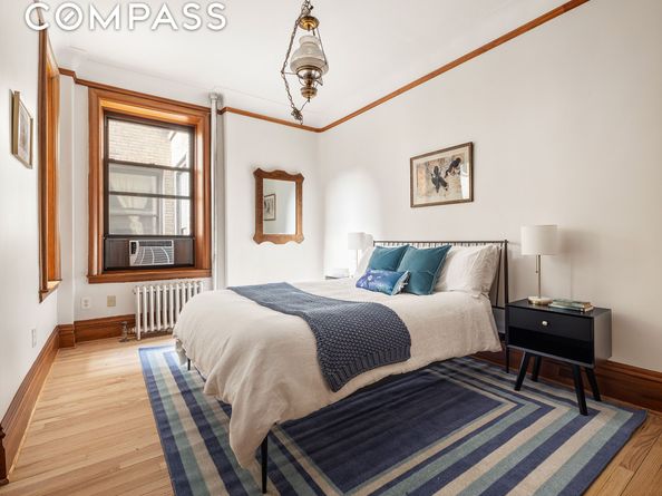 790 Riverside Drive 4C, New York NY 10032