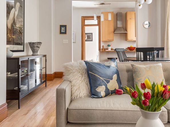 790 Riverside Drive 4C, New York NY 10032