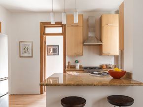 790 Riverside Drive 4C, New York NY 10032