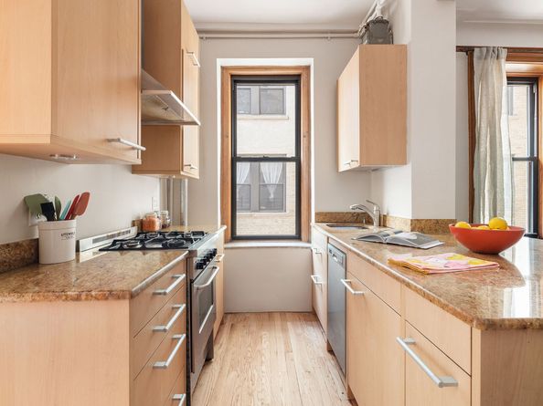 790 Riverside Drive 4C, New York NY 10032