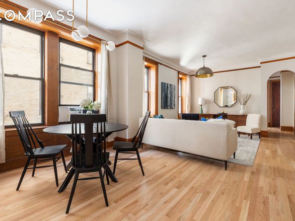 790 Riverside Drive 4C, New York NY 10032