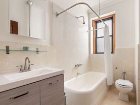 790 Riverside Drive 4C, New York NY 10032