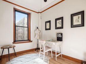 790 Riverside Drive 4C, New York NY 10032