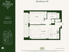 350 East 18th Street 5C, New York NY 10003