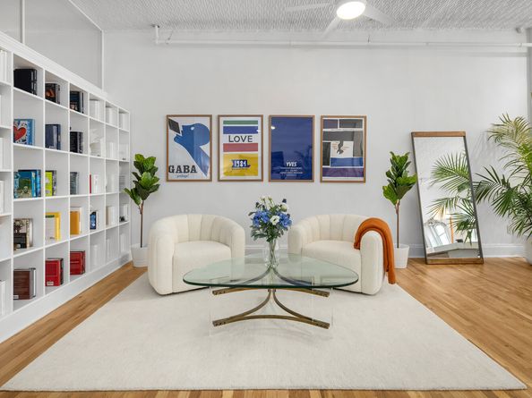 508 Broadway 4, New York NY 10012