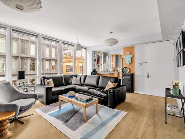 22 Renwick Street 5A, New York NY 10013