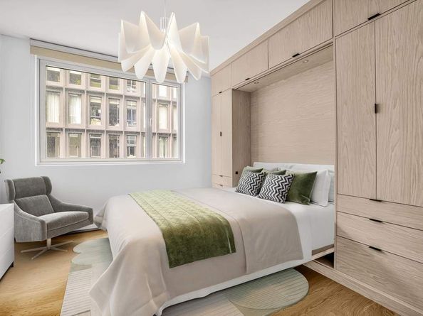 22 Renwick Street 5A, New York NY 10013