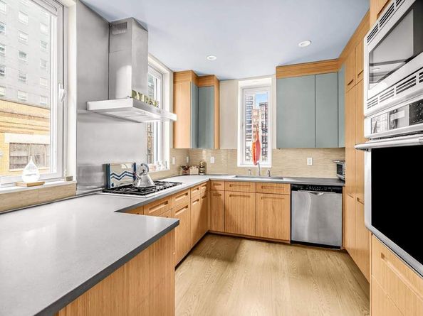 22 Renwick Street 5A, New York NY 10013