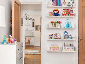 205 East 10th Street 3A, New York NY 10003