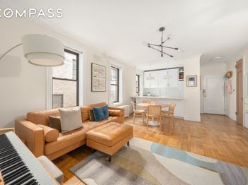 205 East 10th Street