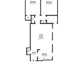 205 East 10th Street 3A, New York NY 10003