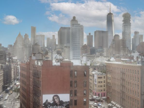 225 Lafayette Street 10A, New York NY 10012
