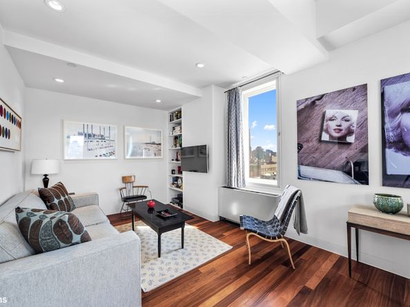 225 Lafayette Street 10A, New York NY 10012