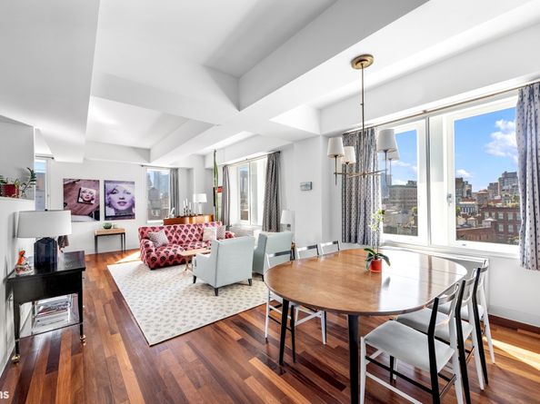 225 Lafayette Street 10A, New York NY 10012