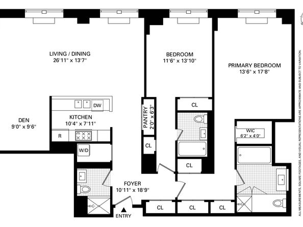 225 Lafayette Street 10A, New York NY 10012