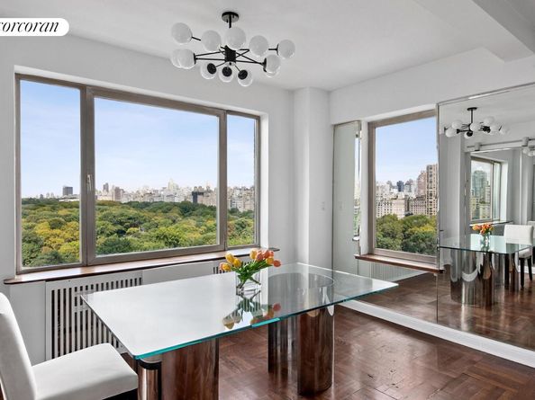120 Central Park S 19A, New York NY 10019