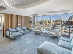 350 West 42nd Street 20L, New York NY 10036