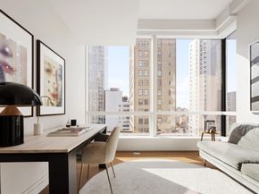 77 Greenwich Street 36C, New York NY 10006