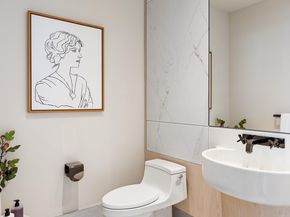 77 Greenwich Street 36C, New York NY 10006