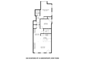 220 Eckford Street, Brooklyn NY 11222