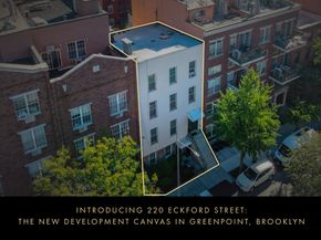 220 Eckford Street, Brooklyn NY 11222