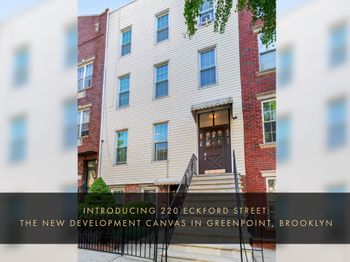 220 Eckford Street
