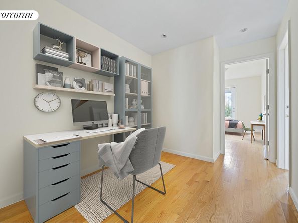 82 Sterling Place, Brooklyn NY 11217