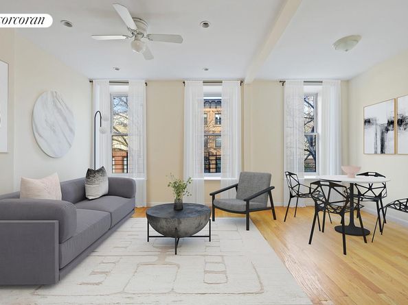 82 Sterling Place, Brooklyn NY 11217