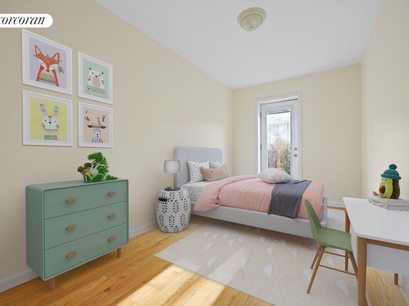 82 Sterling Place, Brooklyn NY 11217