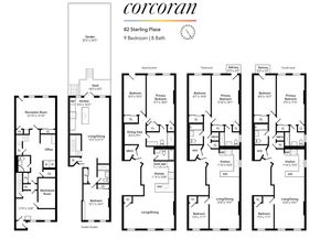82 Sterling Place, Brooklyn NY 11217