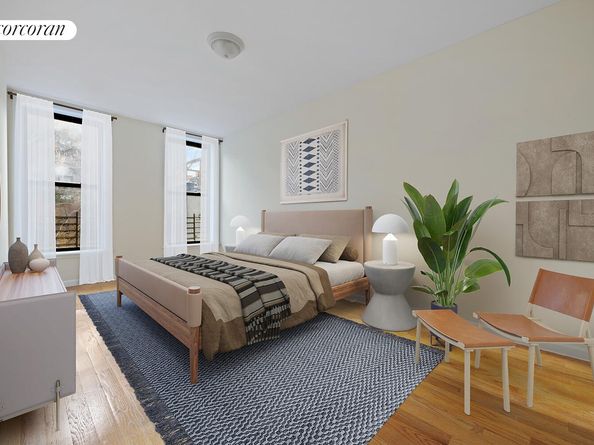 82 Sterling Place, Brooklyn NY 11217