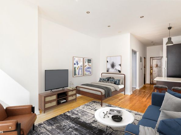 435 East 85th Street 4C, New York NY 10028