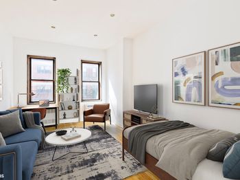 435 East 85th Street