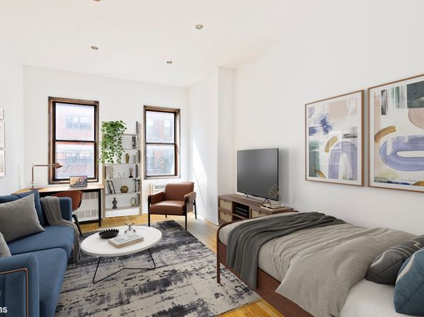 435 East 85th Street 4C, New York NY 10028