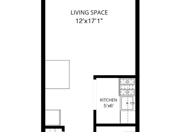 435 East 85th Street 4C, New York NY 10028