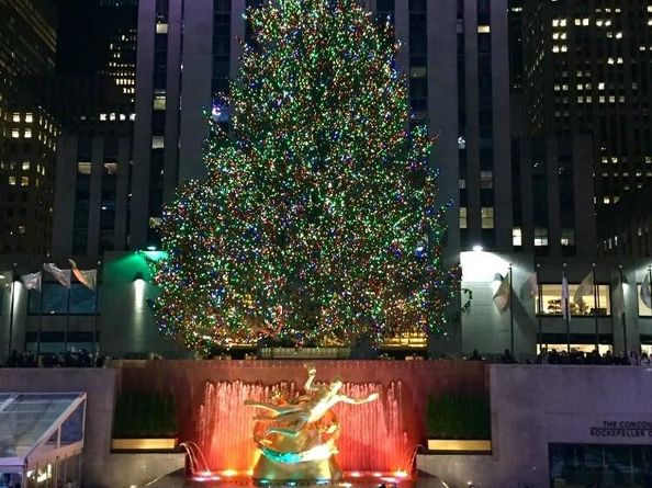 200 West 56th Street 29309PH, New York NY 10019