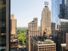 200 West 56th Street 29309PH, New York NY 10019