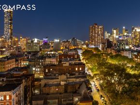 38 Delancey Street 12C, New York NY 10002