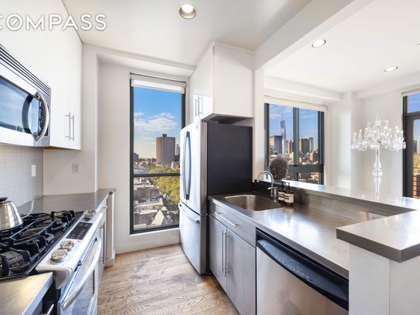 38 Delancey Street 12C, New York NY 10002