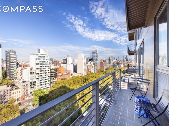 38 Delancey Street 12C, New York NY 10002