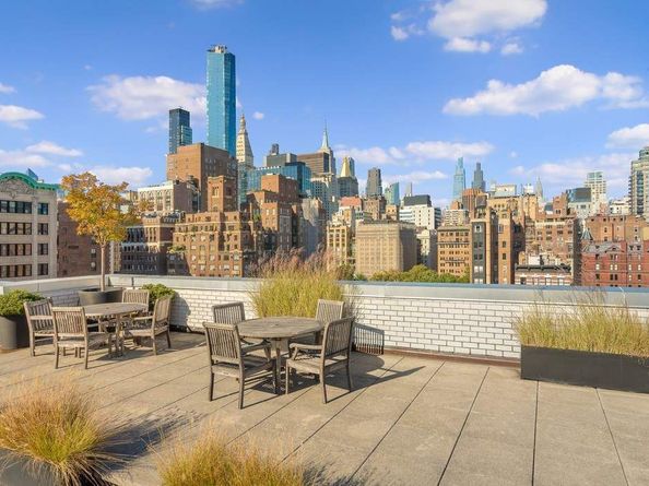 130 East 18th Street 14G, New York NY 10003
