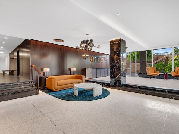 25 Sutton Place S 19E, New York NY 10022