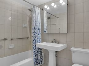 25 Sutton Place S 19E, New York NY 10022