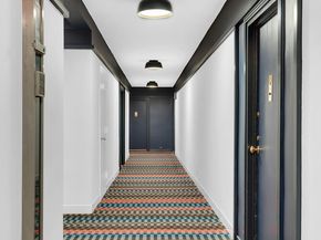25 Sutton Place S 19E, New York NY 10022