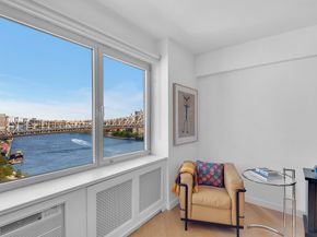 25 Sutton Place S 19E, New York NY 10022