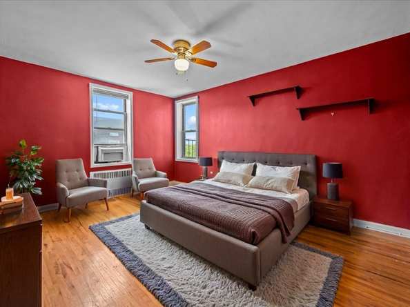 221 Mcdonald Avenue 6R, Brooklyn NY 11218