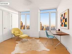 1 Clinton Street 19A, Brooklyn NY 11201