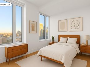 1 Clinton Street 19A, Brooklyn NY 11201