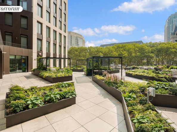 1 Clinton Street 19A, Brooklyn NY 11201